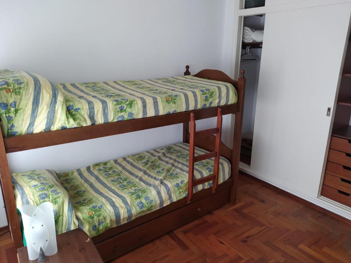Departamento En Mar Del Plata, Excelente Ubicacion, Pleno Centro, 3 Habitaciones, Solo Grupo Familiar, No Se Permiten Grupo De Jovenes * Mar del Plata