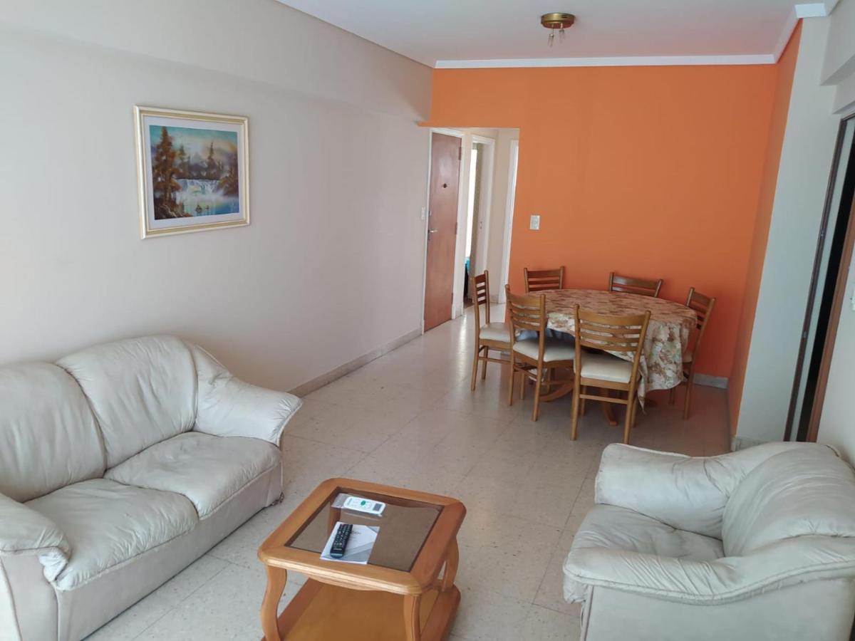 Apartment Departamento En Mar Del Plata, Excelente Ubicacion, Pleno Centro, 3 Habitaciones, Solo Grupo Familiar, No Se Permiten Grupo De Jovenes Mar del Plata