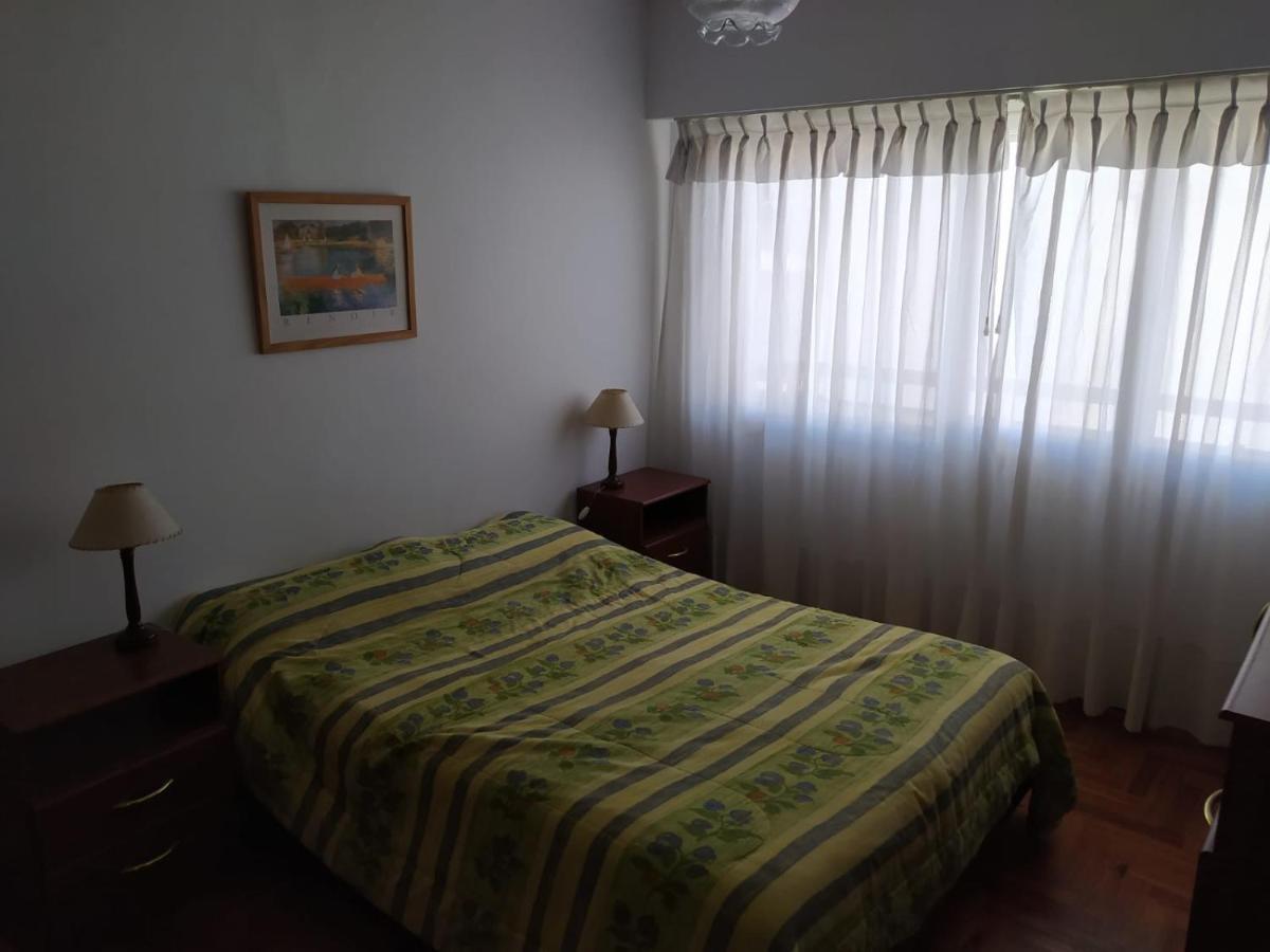 Apartment Departamento En Mar Del Plata, Excelente Ubicacion, Pleno Centro, 3 Habitaciones, Solo Grupo Familiar, No Se Permiten Grupo De Jovenes Mar del Plata