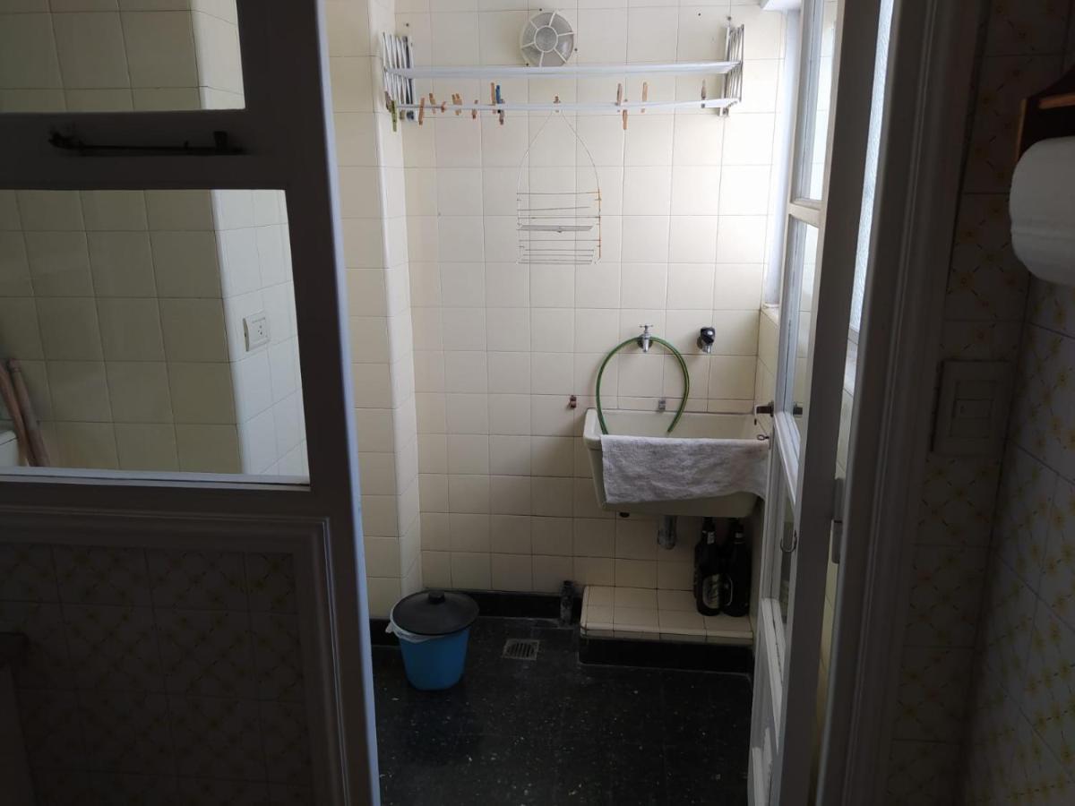 Departamento En Mar Del Plata, Excelente Ubicacion, Pleno Centro, 3 Habitaciones, Solo Grupo Familiar, No Se Permiten Grupo De Jovenes Apartment